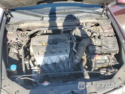 Zdjęcie 11 z 12 samochodu: 2009 ACURA TSX VIN:JH4CU266X9C033851 - miniatura