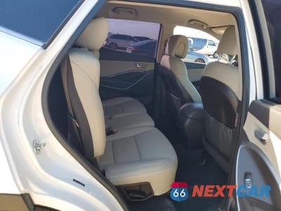 Zdjęcie 11 z 13 samochodu: 2018 HYUNDAI SANTA FE SPORT VIN:5NMZU3LB3JH096217 - miniatura