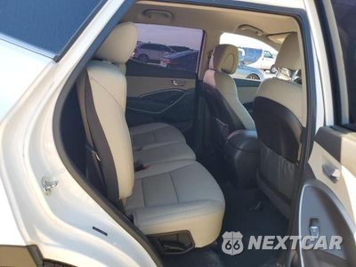 Zdjęcie 11 z 13 samochodu: 2018 HYUNDAI SANTA FE SPORT VIN:5NMZU3LB3JH096217 - miniatura