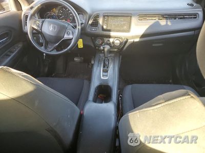 Zdjęcie 8 z 13 samochodu: 2020 HONDA HR-V SPORT VIN:3CZRU6H15LM735709 - miniatura
