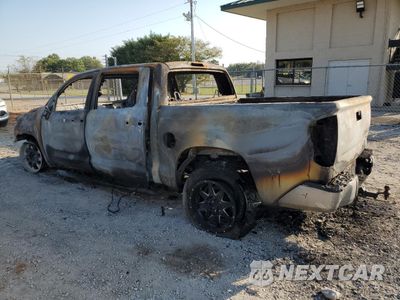 Drugie zdjęcie samochodu z przodu: 2014 TOYOTA TUNDRA CREWMAX PLATINUM VIN:5TFAW5F1XEX375795 - miniatura