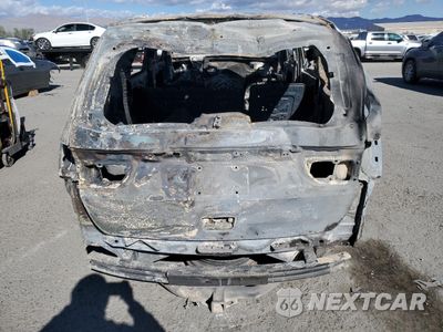 Zdjęcie 6 z 12 samochodu: 2013 DODGE DURANGO CREW VIN:1C4RDHDG7DC694269 - miniatura