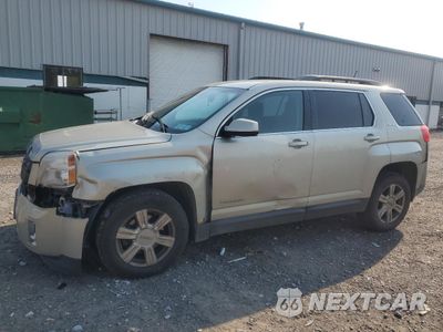 2015 GMC TERRAIN SLE 2GKFLWEK1F6218435 - główne zdjęcie licytacji z USA - miniatura