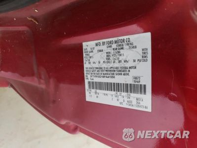 Zdjęcie 12 z 12 samochodu: 2008 FORD RANGER VIN:1FTYR10D18PA41550 - miniatura