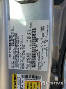 Zdjęcie 14 z 14 samochodu: 2016 FORD FUSION S VIN:1FA6P0G71G5118716 - miniatura