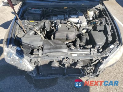 Zdjęcie 11 z 13 samochodu: 2001 LEXUS IS 300 VIN:JTHBD182010005532 - miniatura