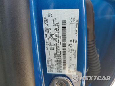 Zdjęcie 13 z 13 samochodu: 2020 FORD ESCAPE SE SPORT VIN:1FMCU0BZ9LUB13984 - miniatura