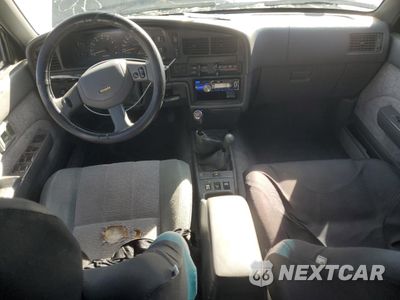 Zdjęcie 8 z 14 samochodu: 1990 TOYOTA 4RUNNER VN39 SR5 VIN:JT3VN39W2L8003394 - miniatura