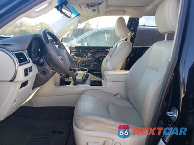 Zdjęcie 13 z 30 samochodu: 2019 LEXUS GX 460 VIN:JTJBM7FX9K5234649 - miniatura
