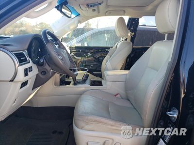 Zdjęcie 13 z 30 samochodu: 2019 LEXUS GX 460 VIN:JTJBM7FX9K5234649 - miniatura