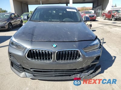 Piąte zdjęcie samochodu w środku: 2022 BMW X2 SDRIVE28I VIN:WBXYH9C06N5U42399 - miniatura