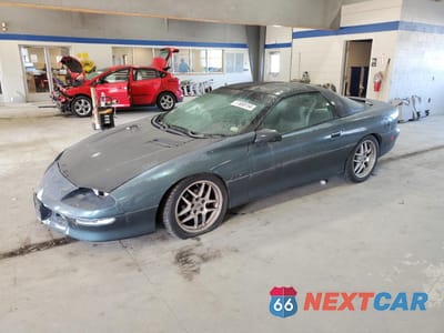 1994 CHEVROLET CAMARO Z28 2G1FP22P0R2173582 - główne zdjęcie licytacji z USA - miniatura
