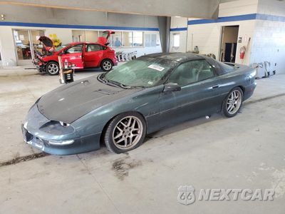 1994 CHEVROLET CAMARO Z28 2G1FP22P0R2173582 - główne zdjęcie licytacji z USA - miniatura