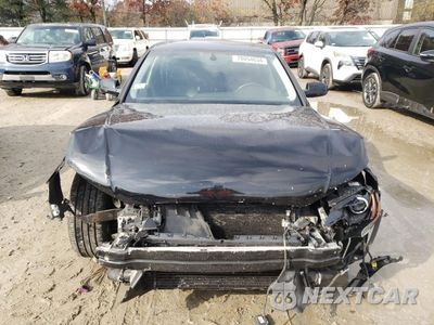 Piąte zdjęcie samochodu w środku: 2012 AUDI A4 PREMIUM PLUS VIN:WAUFFAFLXCN009728 - miniatura