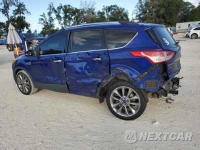 Drugie zdjęcie samochodu z przodu: 2015 FORD ESCAPE SE VIN:1FMCU0G99FUB89198 - miniatura