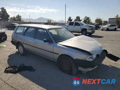 Czwarte zdjęcie samochodu z boku: 1990 TOYOTA CAMRY DLX VIN:JT2SV21W7L0364695 - miniatura