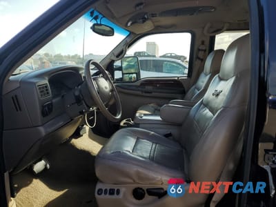 Zdjęcie 7 z 12 samochodu: 2000 FORD EXCURSION LIMITED VIN:1FMSU43F8YEC33512 - miniatura
