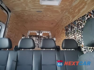 Zdjęcie 10 z 14 samochodu: 2015 MERCEDES-BENZ SPRINTER 2500 VIN:WD3PE8DC2F5998810 - miniatura