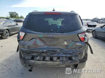 Zdjęcie 6 z 13 samochodu: 2018 FORD ESCAPE SEL VIN:1FMCU0HD5JUD28755 - miniatura