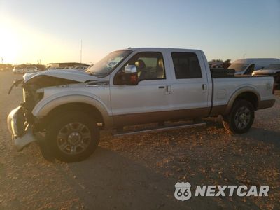 2013 FORD F250 SUPER DUTY 1FT7W2BT6DEA74077 - główne zdjęcie licytacji z USA - miniatura