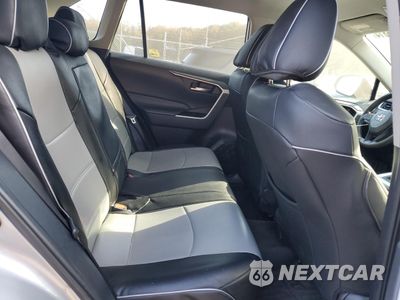 Zdjęcie 11 z 13 samochodu: 2021 TOYOTA RAV4 XLE VIN:2T3P1RFV2MW156383 - miniatura