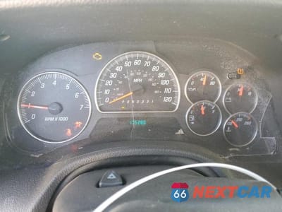 Zdjęcie 9 z 12 samochodu: 2009 GMC ENVOY SLE VIN:1GKDT33S892102580 - miniatura