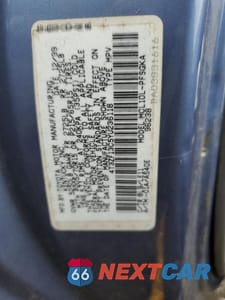 Zdjęcie 14 z 14 samochodu: 2000 TOYOTA SIENNA LE VIN:4T3ZF13C5YU236118 - miniatura