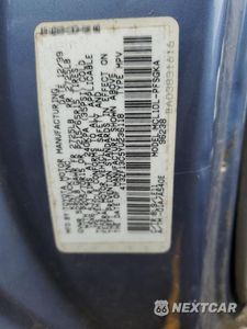 Zdjęcie 14 z 14 samochodu: 2000 TOYOTA SIENNA LE VIN:4T3ZF13C5YU236118 - miniatura