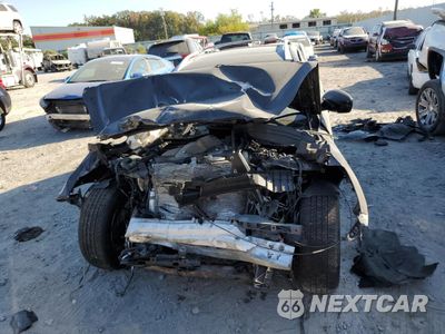 Piąte zdjęcie samochodu w środku: 2010 INFINITI EX35 BASE VIN:JN1AJ0HR4AM754732 - miniatura