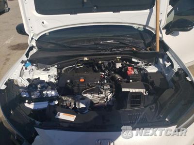 Zdjęcie 11 z 12 samochodu: 2025 HONDA HR-V SPORT VIN:3CZRZ1H53SM711771 - miniatura