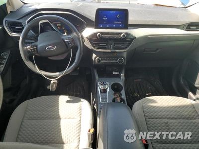 Zdjęcie 8 z 13 samochodu: 2020 FORD ESCAPE SE SPORT VIN:1FMCU0BZ9LUB13984 - miniatura