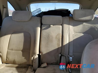 Zdjęcie 10 z 15 samochodu: 2008 HYUNDAI VERACRUZ GLS VIN:KM8NU13C18U068894 - miniatura