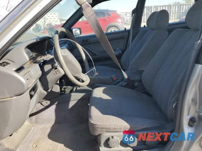 Zdjęcie 7 z 14 samochodu: 1990 TOYOTA CAMRY DLX VIN:JT2SV21W7L0364695 - miniatura