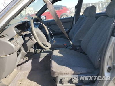 Zdjęcie 7 z 14 samochodu: 1990 TOYOTA CAMRY DLX VIN:JT2SV21W7L0364695 - miniatura