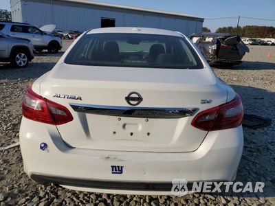 Zdjęcie 6 z 12 samochodu: 2018 NISSAN ALTIMA 2.5 VIN:1N4AL3AP2JC175221 - miniatura