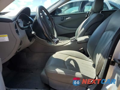 Zdjęcie 7 z 13 samochodu: 2006 MERCEDES-BENZ CLS 500C VIN:WDDDJ75X56A073385 - miniatura