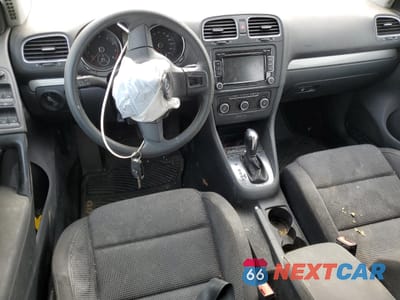 Zdjęcie 8 z 12 samochodu: 2012 VOLKSWAGEN GOLF VIN:WVWDB7AJ6CW317309 - miniatura