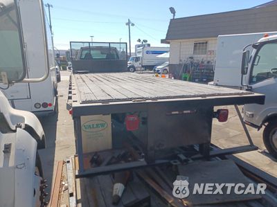 Czwarte zdjęcie samochodu z boku: 2013 FORD F750 SUPER DUTY VIN:3FRNF7FA7DV026396 - miniatura