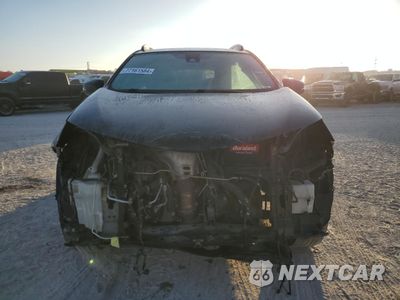 Piąte zdjęcie samochodu w środku: 2017 TOYOTA RAV4 XLE VIN:2T3WFREV7HW323616 - miniatura