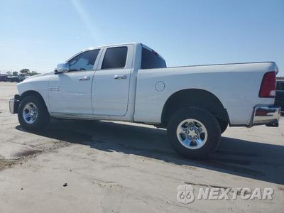 Drugie zdjęcie samochodu z przodu: 2013 RAM 1500 ST VIN:1C6RR7FP3DS667902 - miniatura