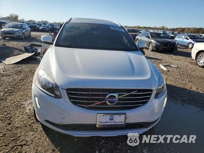 Piąte zdjęcie samochodu w środku: 2015 VOLVO XC60 T6 PLATINUM VIN:YV4902RD1F2582807 - miniatura