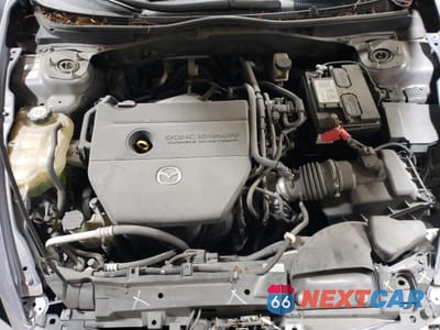 Zdjęcie 11 z 12 samochodu: 2010 MAZDA 6 I VIN:1YVHZ8CH0A5M17352 - miniatura