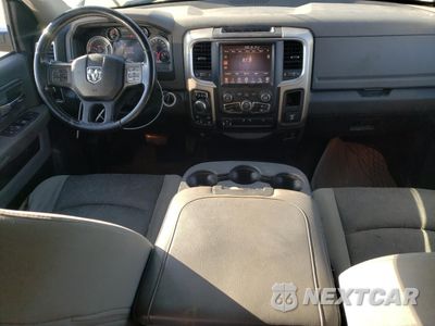 Zdjęcie 8 z 12 samochodu: 2013 RAM 1500 SLT VIN:1C6RR7LT7DS616386 - miniatura