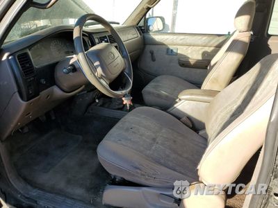 Zdjęcie 7 z 15 samochodu: 2000 TOYOTA TACOMA XTRACAB VIN:4TAWN72N8YZ679693 - miniatura