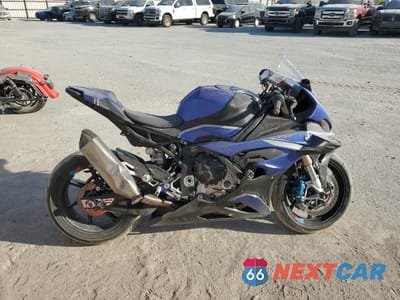 2024 BMW S 1000 RR WB10E6309R6J22010 - główne zdjęcie licytacji z USA - miniatura