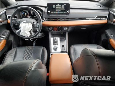 Zdjęcie 8 z 13 samochodu: 2022 MITSUBISHI OUTLANDER SEL VIN:JA4J4VA8XNZ037905 - miniatura