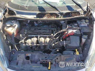 Zdjęcie 12 z 14 samochodu: 2014 FORD FIESTA SE VIN:3FADP4EJ0EM123314 - miniatura