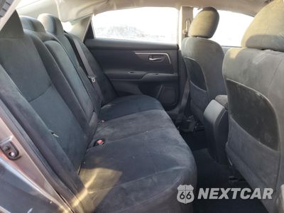 Zdjęcie 10 z 14 samochodu: 2015 NISSAN ALTIMA 2.5 VIN:1N4AL3AP0FN307520 - miniatura