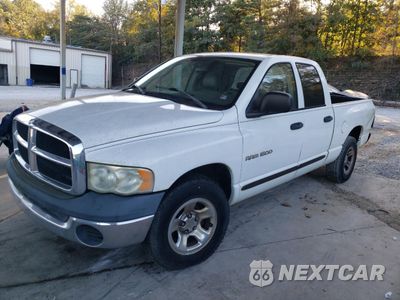 2005 DODGE RAM 1500 ST 1D7HA18K35J510345 - główne zdjęcie licytacji z USA - miniatura