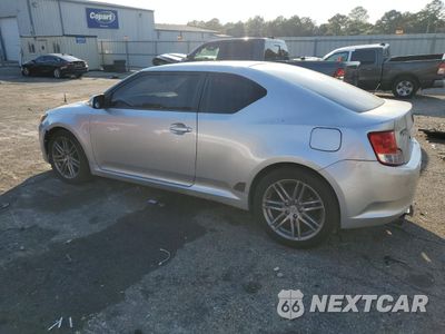 Drugie zdjęcie samochodu z przodu: 2012 TOYOTA SCION TC VIN:JTKJF5C78C3024695 - miniatura
